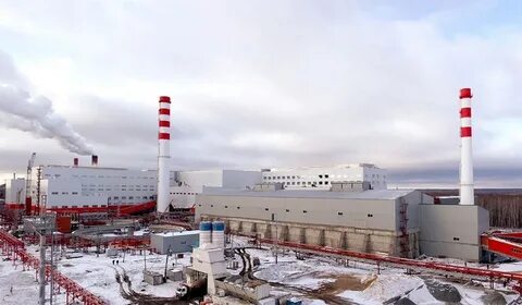 Курский гок