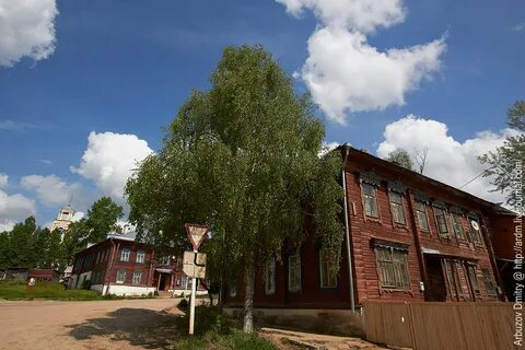 Погода кологрив костромская область на 3