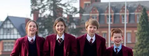 Closer school