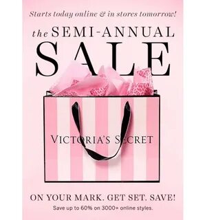 When the sale will start