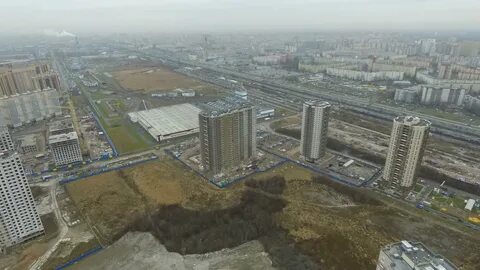 Кучино миллениум