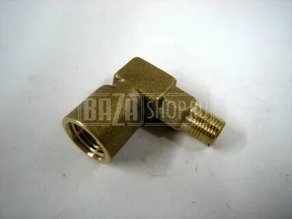 Штуцер змз 405