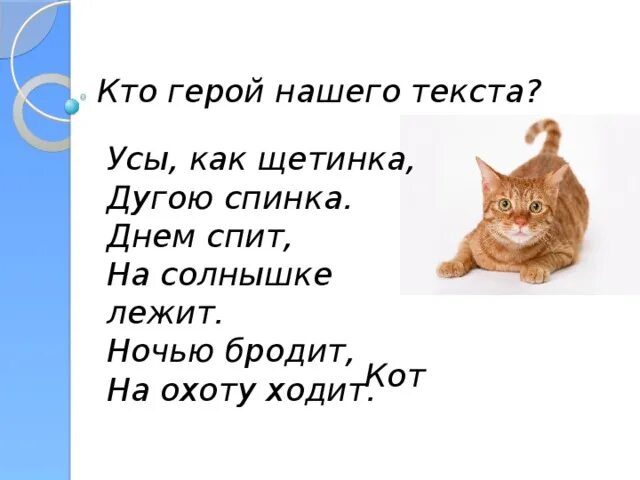 Какой кот мурлыка. Кот Мурлыка текст. Рыжий кот Мурлыка текст. Изложение Мурлыка план. Рыжий кот Мурлыка.
