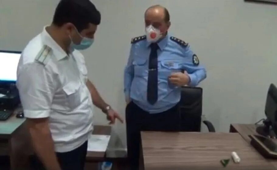 Ватсап госслужащие