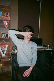 Коля рука