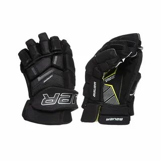 Краги bauer ultrasonic