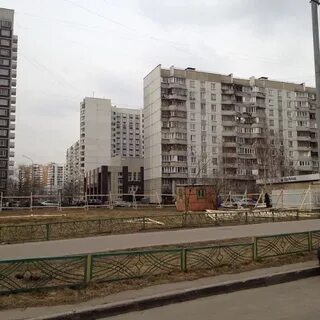 Твое митино