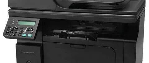 Laserjet 1212nf mfp драйвер