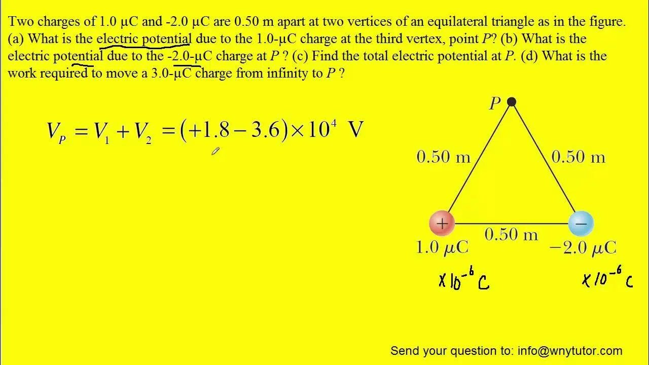 Vertices of triangle. Electric field of triangle. three vertices of a triangle are (4, 0), (9, 0) and (2, 4). electric field due to charged triangle. equilateral triangle перевод.
