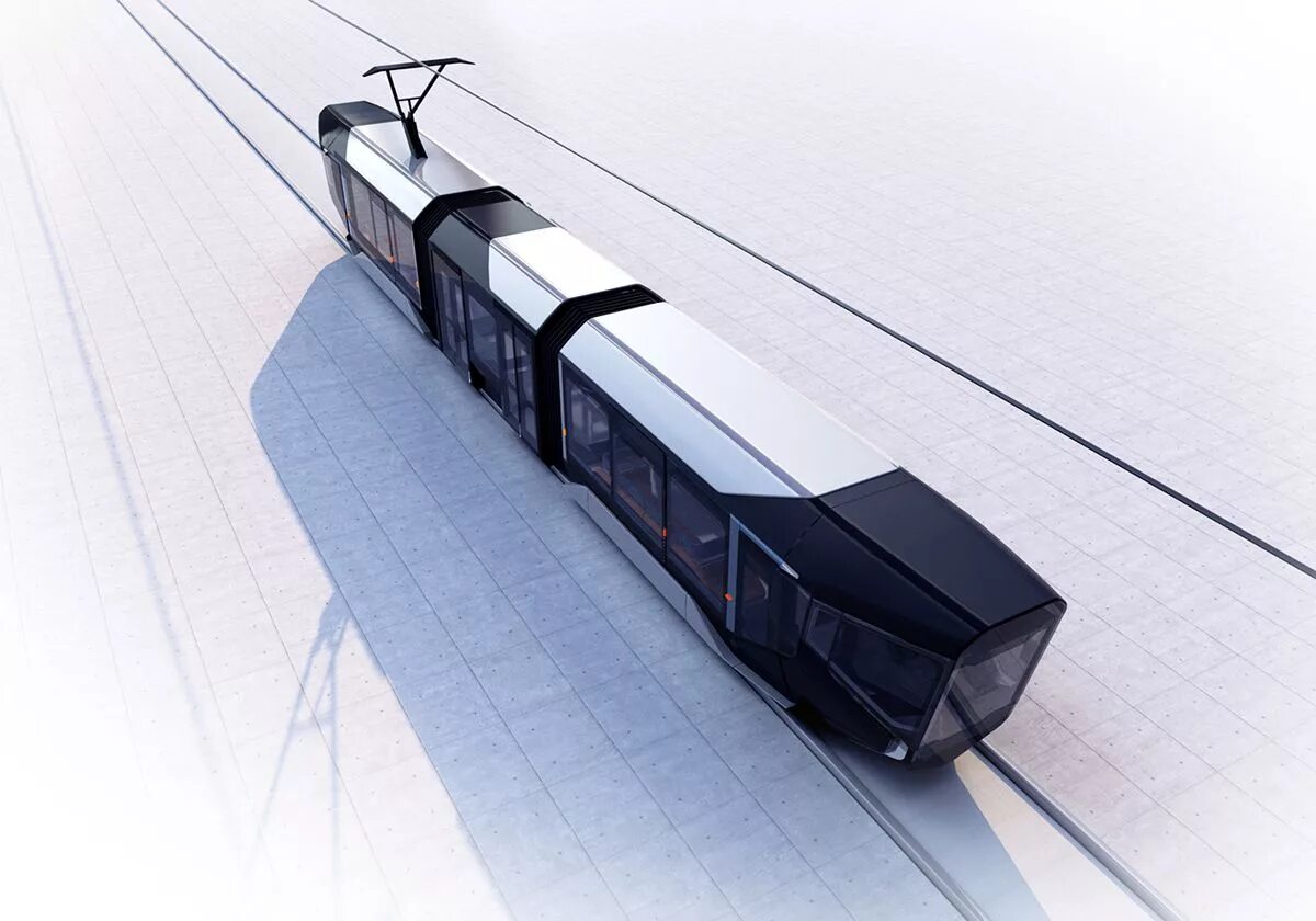 Design railway