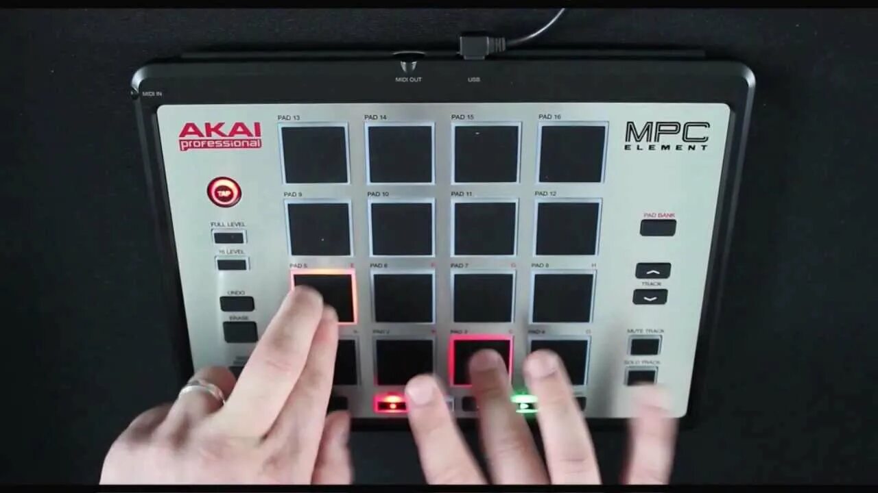 Control mpc. Akai mpc element. контроллеры akai pro mpd218. mpc контроллер. akai mpc atmosphere photo.