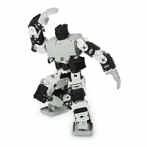 Роботы robo. Конструктор robotis bioloid. робот bioloid comprehensive. bioloid premium kit robotis. набор robotis bioloid stem level 1.