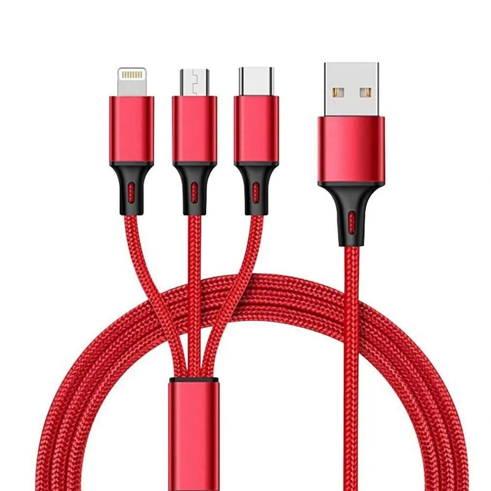 Charging wire