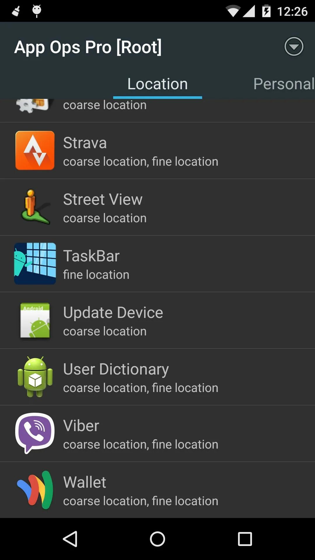 Приложение оп. App ops. app ops root. приложение app. где в настройках приложение root.