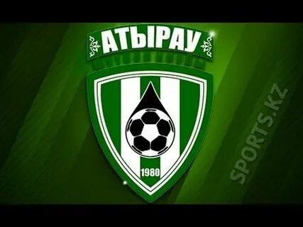 Фк атырау