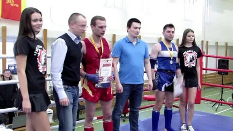 Тверь против