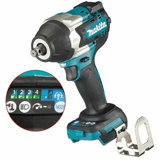 Makita lxt bl dtw700z