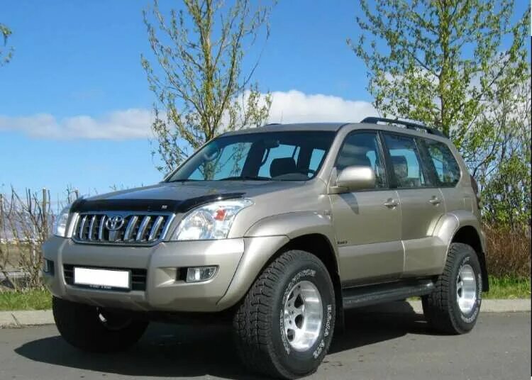 Крузер 120 купить на авито. Land Cruiser Prado 120. Toyota Land Cruiser 120. Тойота Прадо 120 кузов. LC Prado 120.