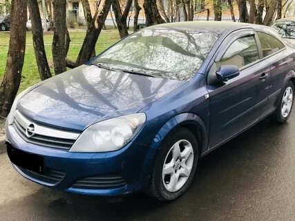 Astra 2006