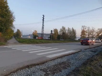 Перекресток чехов