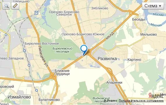 магазин твой дом в москве на карте