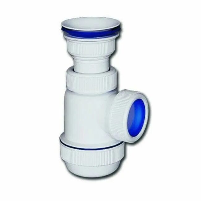 выпуск, гофра 40/50. подд. сифон для раковины virplast элит 1 1/2"х40мм белый. сифон элит с нержавеющей чашкой 114 пошаговая сборка 30987109. 1/2"*40 мм "мини элит".