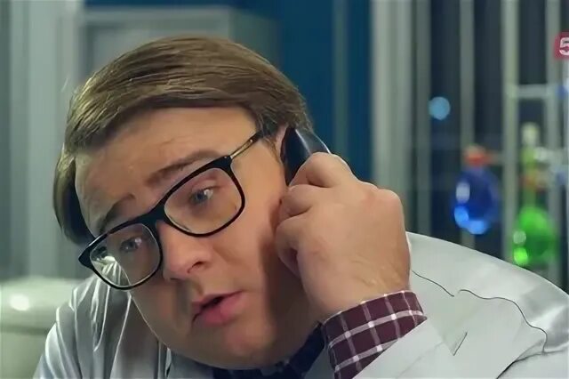 Холодов теория