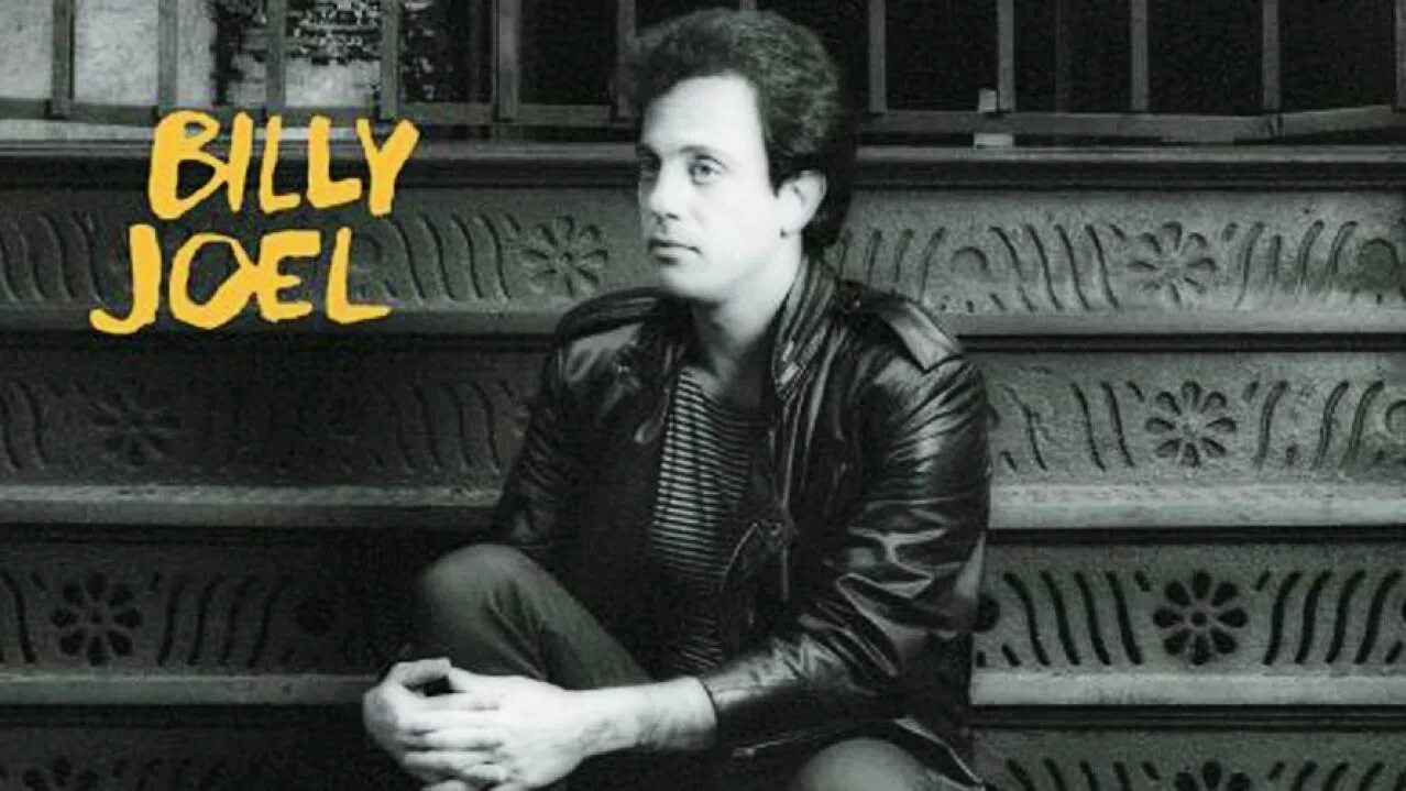 Billy a matter. Billy Джоэл. Билли Джоэл 2023. Билли Джоэл в молодости фото. Billy Joel в молодости.