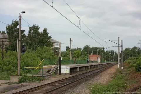 Станция угольная