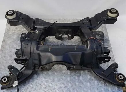 Подрамник автомобиля