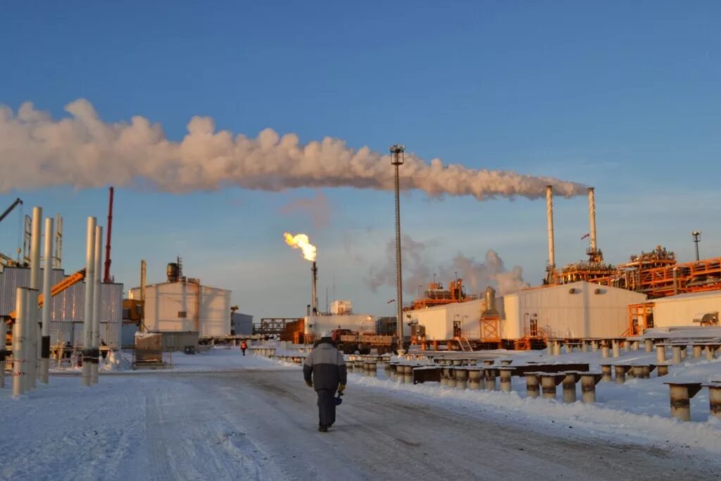 погода харьягинский