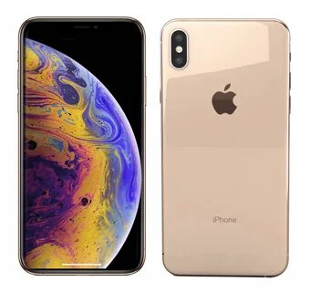 Iphone is max