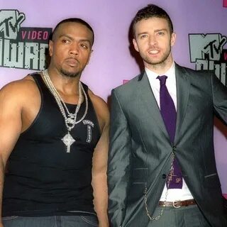 Justin timbaland