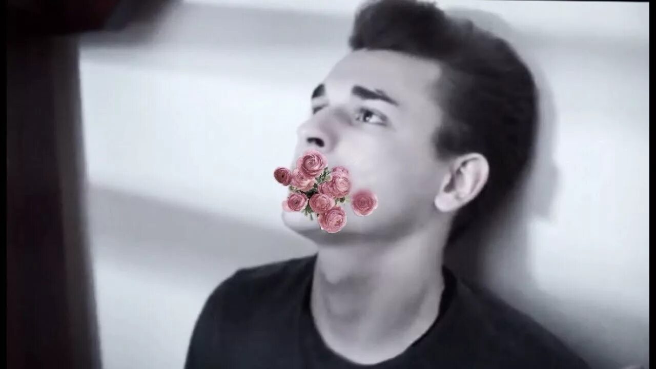 болезнь ханахаки в реальной жизни