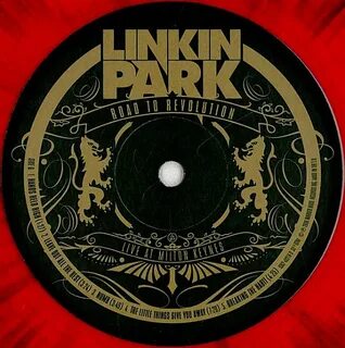 Linkin park road