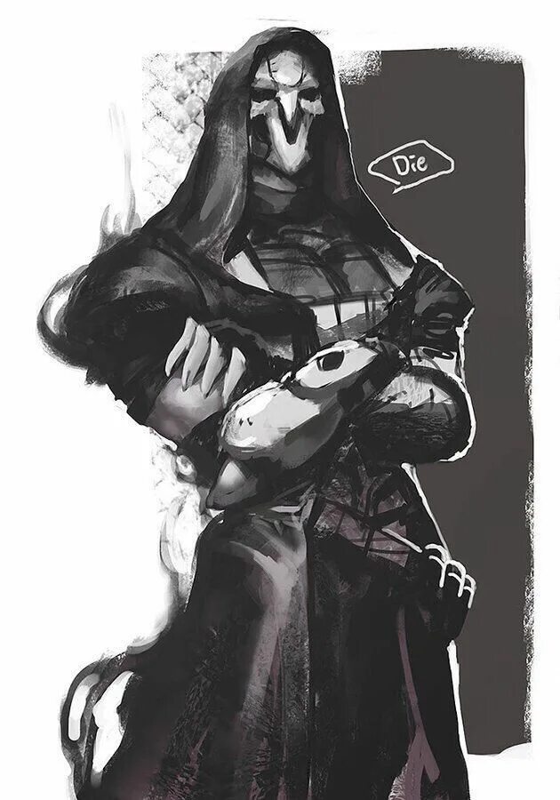 Reaper change