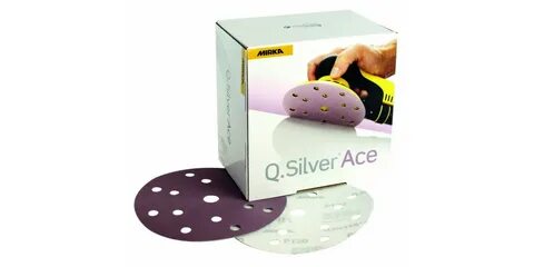Silver ace