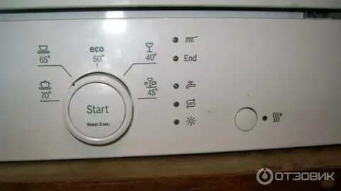 Посудомоечная машина bosch silence 2