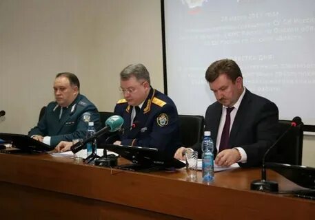 Инспекция омск