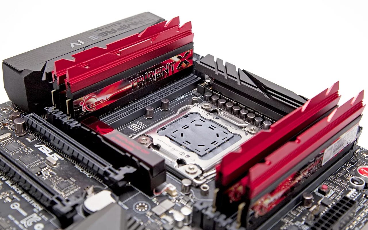 Ddr4 двухканальный режим