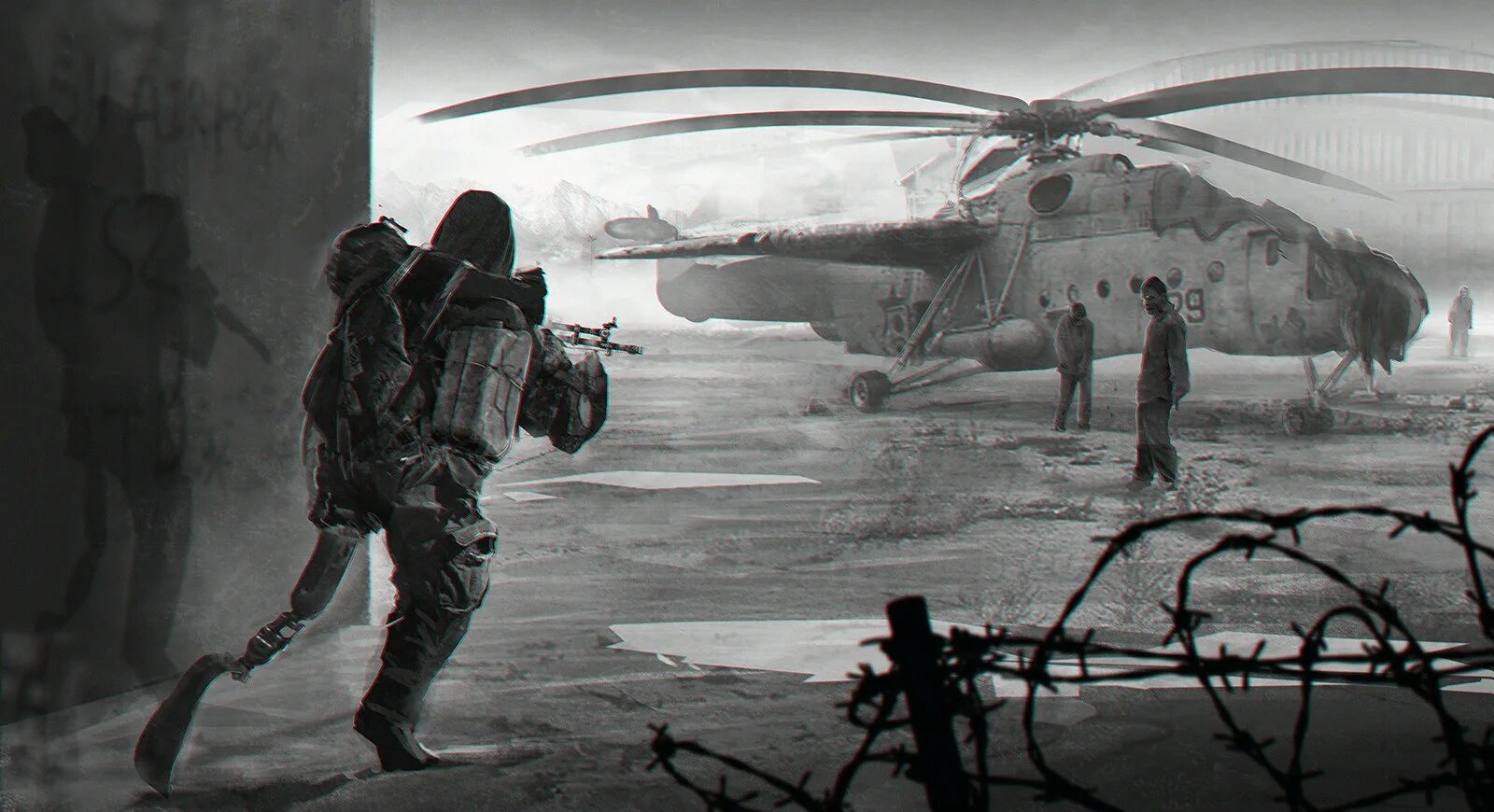 Operation apocalypse