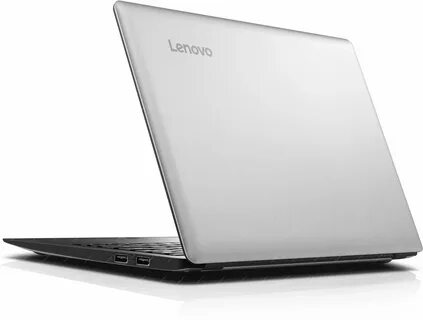 Lenovo silver