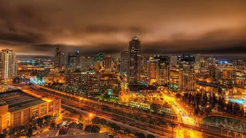 Города на а