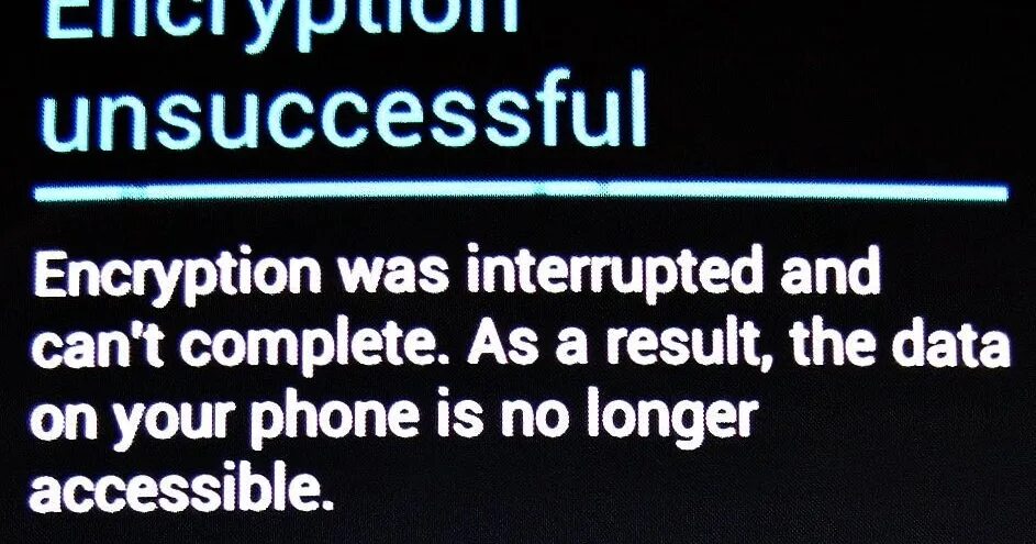Request unsuccessful error. Encryption unsuccessful android. андроид ошибка шифрования. encryption unsuccessful android что делать. планшет выдает ошибку encryption unsuccessful.