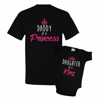 Real daddy