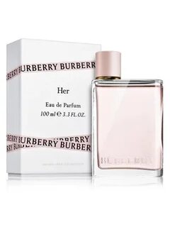 Parfum her