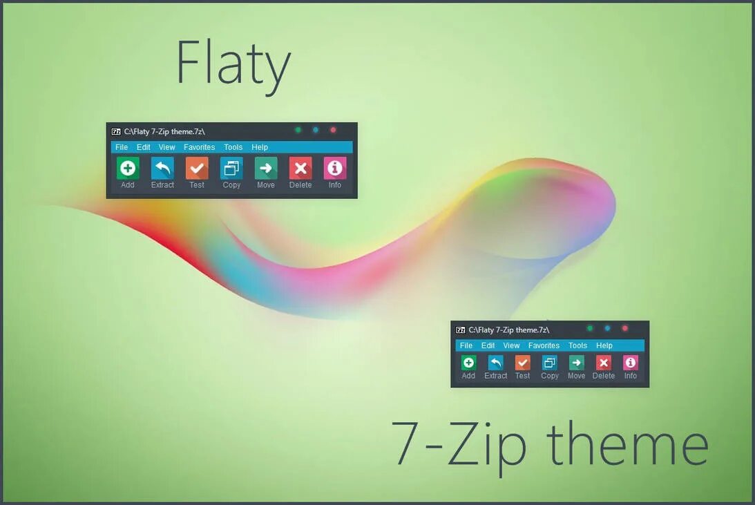 Flaty