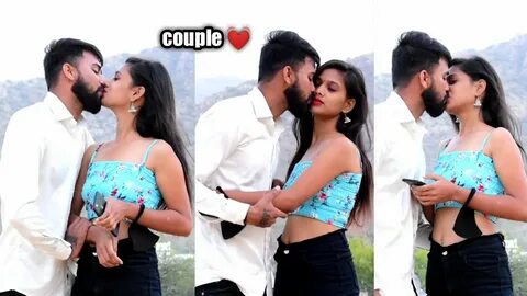 Real kiss