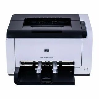 Драйвер laserjet 1025