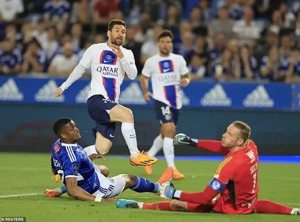 Олимпийский чемпион по футболу во франции